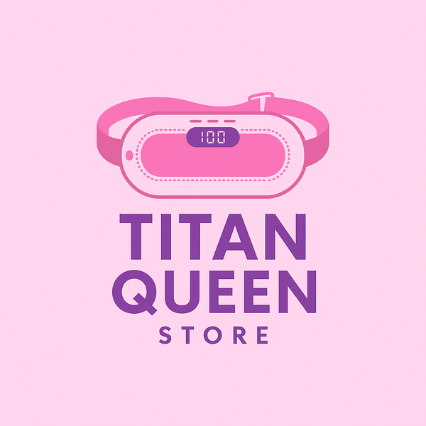 Titan Queen Store 