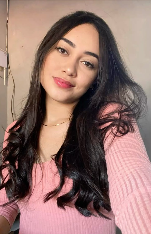 Valentina M -📍 <em>Valparaíso, V Región</em>